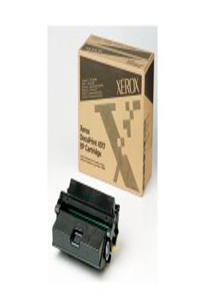 Xerox Black - original - toner cartridge - 113R00095