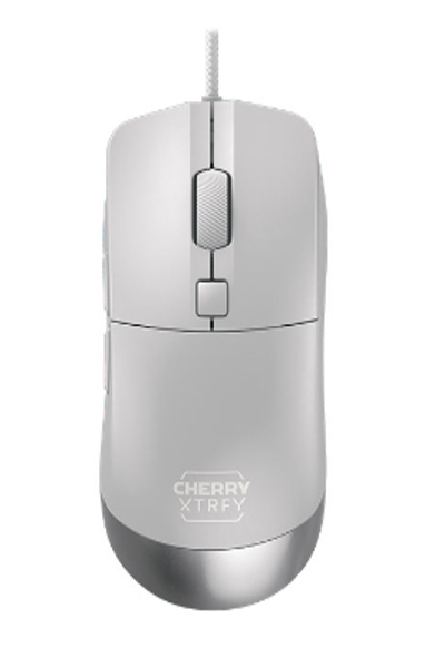 Cherry Xtrfy M50 - Mus - ergonomisk - JM-5000-0