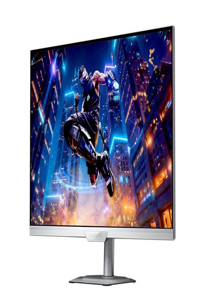 Gigabyte M27Q2 QD ICE Gaming Monitor IPS Qhd Flat Screen - M27Q2 QD ICE