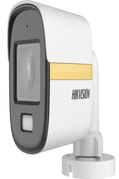 Hikvision DS-2CE10DF3T-FS 3.6mm - ColorVu 2MP Bullet Security Camera
