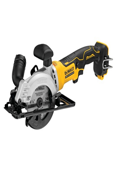 DEWALT DCS691N-XJ 11.5cm 4500 RPM brushless - DCS691N-XJ