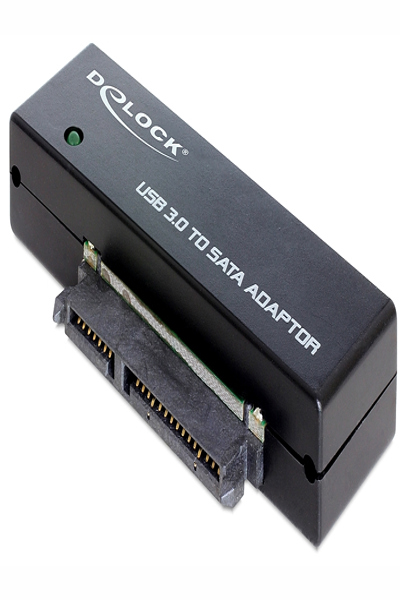 Delock-konverterare USB 3.0 till SATA - 62486