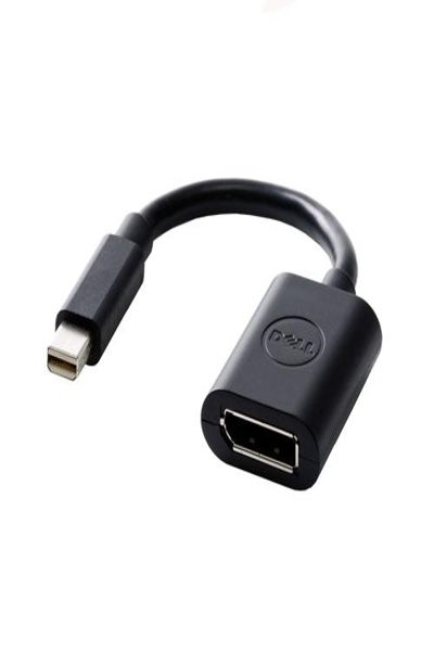 Dell Mini DisplayPort-to-DisplayPort - 470-13627