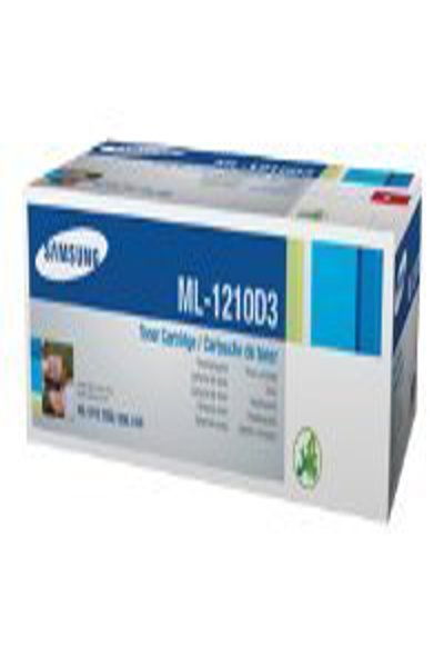 Samsung ML-1210D3 - Black - original