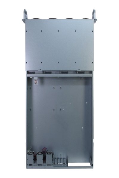 Inter-Tech IPC 2U-2404L Rackable