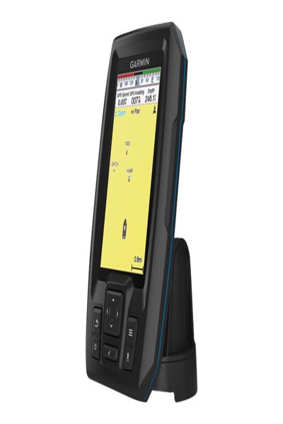 Garmin STRIKER Vivid 4cv Fishfinder