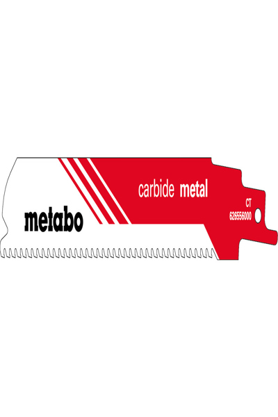 Lame de scie sabre Metabo 225 mm