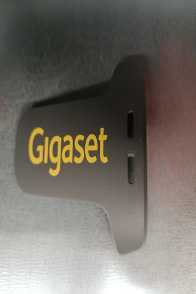 Clip ceinture Gigaset pour R630H R650H Pro