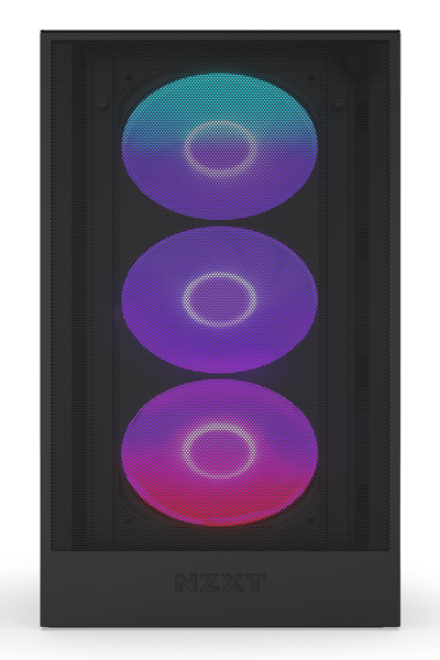 NZXT Kraken Elite 420 RGB mm schwarz - RL-KR42E-B2