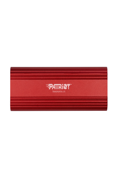 PATRIOT PTPL4TBPEC - Transporter Lite - Flash-Speicher - unsortiert - PTPL4TBPEC