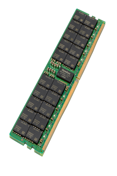 HPE 128GB DDR5-4800 Registered 3DS Smart Memory Kit