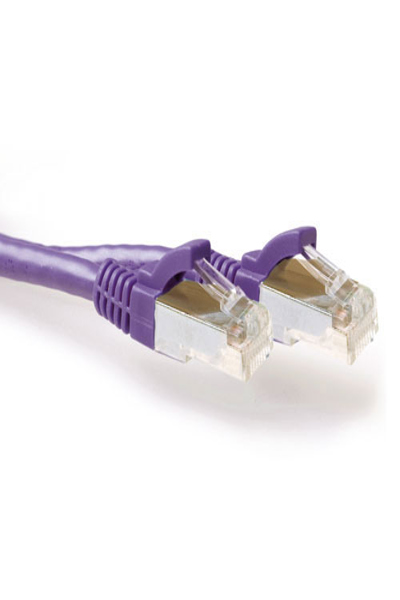 Câble de raccordement ACT - RJ-45 (M) vers RJ-45 (M)
