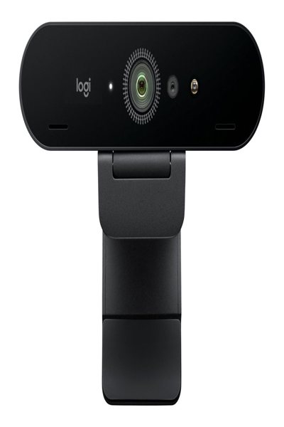 Logitech Logi Dock Focus Room kit UC - Personal video conferencing system - 4K Ultra HD - 90 fps - 5x - Graphite - 991-000463