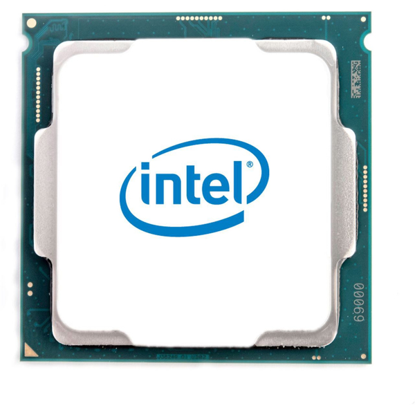 Intel Core i7 8700T - 2.4 GHz - 6 Cores - CM8068403358413