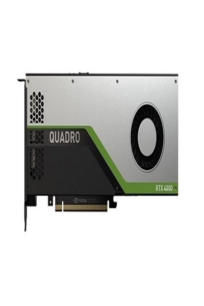 DELL NVIDIA QUADRO RTX 4000 8 GB GRAPHICS CARD - 490-BFCY