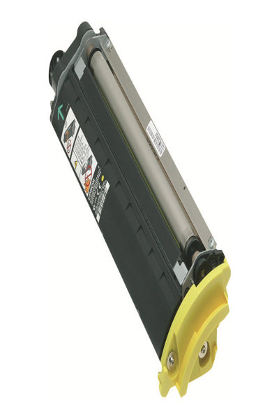 Cartouche de toner jaune Epson AL-C2600 (2 000 pages) - 1 pièce