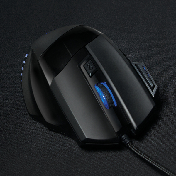 LogiLink Gaming Mouse Combo Set - ID0162