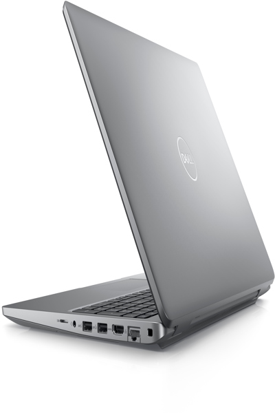 Dell Latitude 5550 Core Ultra 7 15,6" 32 GB 512 GB - N013L555015EMEA_VP_EE