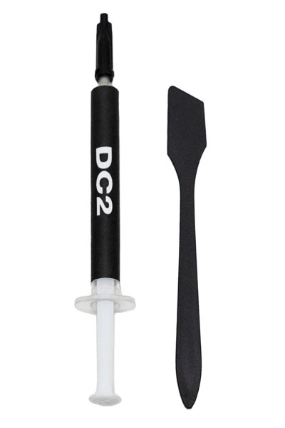 Be Quiet! DC2 - Termopasta - BZ004