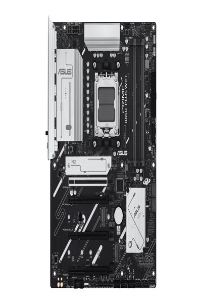 ASUS PRIME B850-PLUS WIFI-moderkort - 90MB1L80-M0EAY0