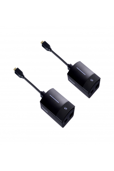 Panasonic PressIT TY-WPSC1 USB-C Grundsats - TY-WPSC1