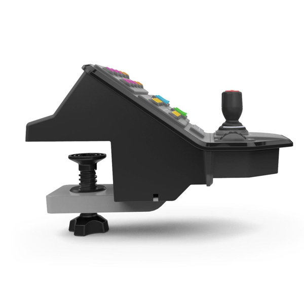 Logitech Heavy Equipment - G-Series - 945-000062