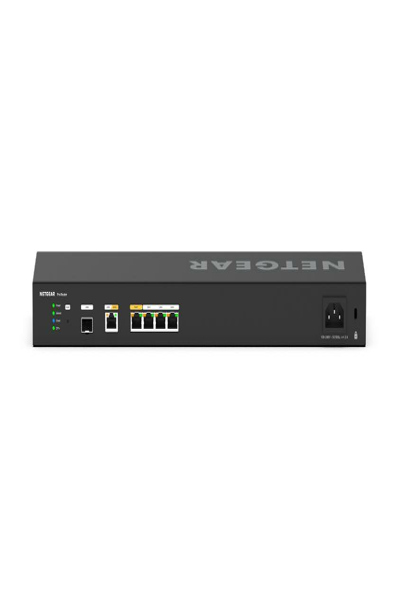 NETGEAR Pro Router PR60X - Router 10GbE - PR60X-100EUS