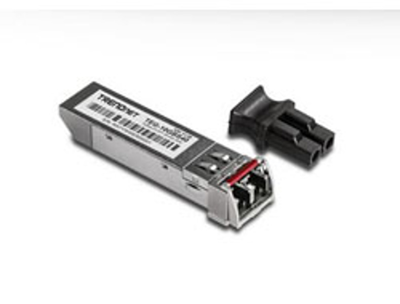 TRENDnet TEG-10GBS40 - Fiber optic - TEG-10GBS40