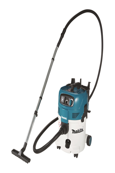 Makita VC3012M Aspirateur eau/poussière 1500W 30L classe M - VC3012M