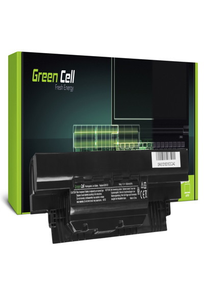 Green Cell AS103, Battery, ASUS, PU551 PU551J PU551JA PU551JD PU551L PU551LA PU551LD - AS103