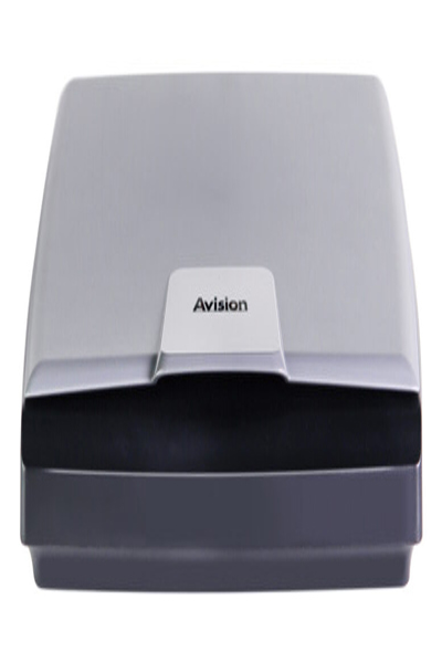 Avision FB15 flatbed scanner - 000-0998-07G