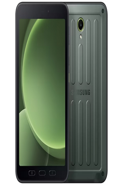 Samsung Galaxy Tab Active5 - Tablet - SM-X306BZGAEEE