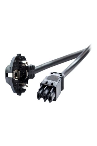 Bachmann GST18 GerÃƒÂ¤tezuleitung - Current/Power Supply - 7 m - 3751292