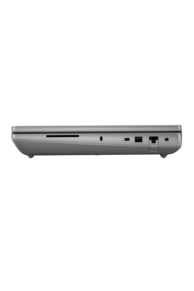 HP ZBOOK G1I 18 INTEL CORE ULTRA 7 255HX MOBILE WORKSTATION - 98L71ET#ABD