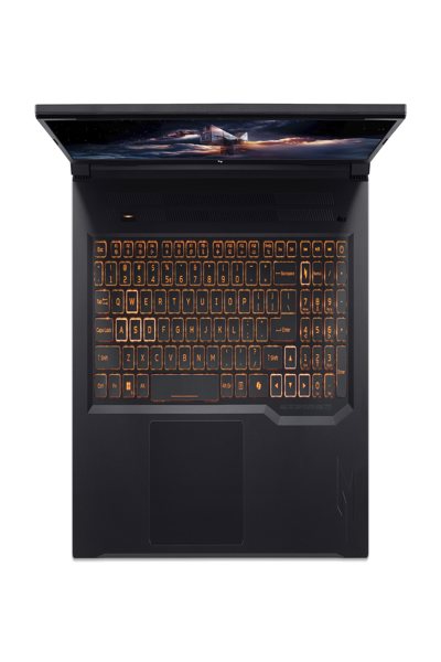 ACER NITRO V 17 AI ANV17-41 17.3" GAMING NOTEBOOK AMD RYZEN 7 260