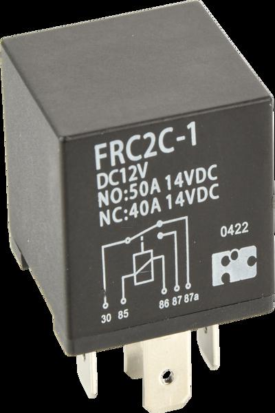 FRC2C-1-DC12V