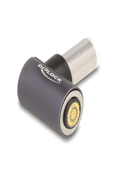 Delock Power connector adaptor - 80788
