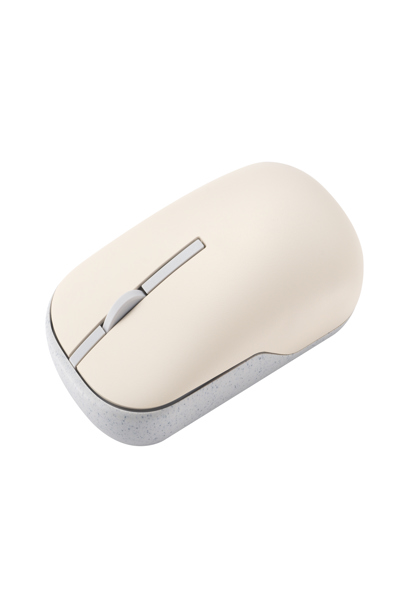 ASUS 90XB07A0-BMU0A0 Mouse Marshmallow Md100 optical 1,600 dpi - 90XB07A0-BMU0A0