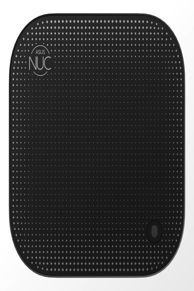 ASUS 90AS00N1-M00120 NUC 14 Pro AI RNUC14LNKU9094N2 Mini-PC - 90AS00N1-M00120