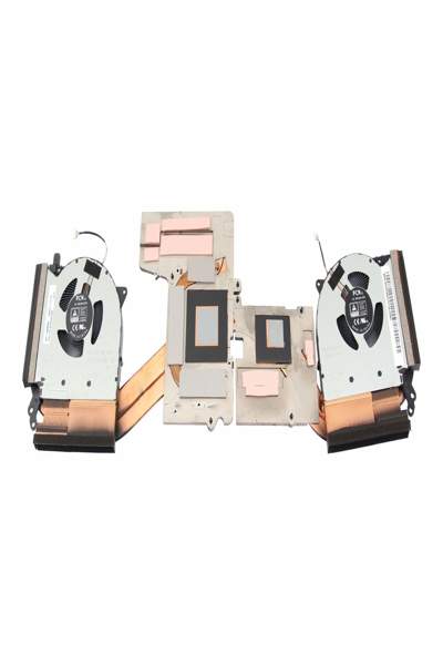 LENOVO THERMAL MODULE L82JY FCN E5