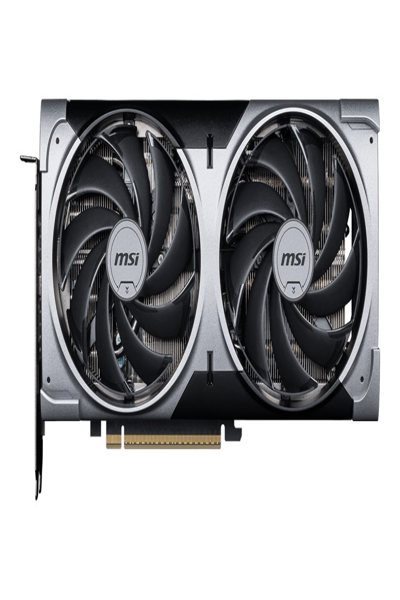 MSI GeForce RTX 5070 12G VENTUS 2X OC - V532-003R