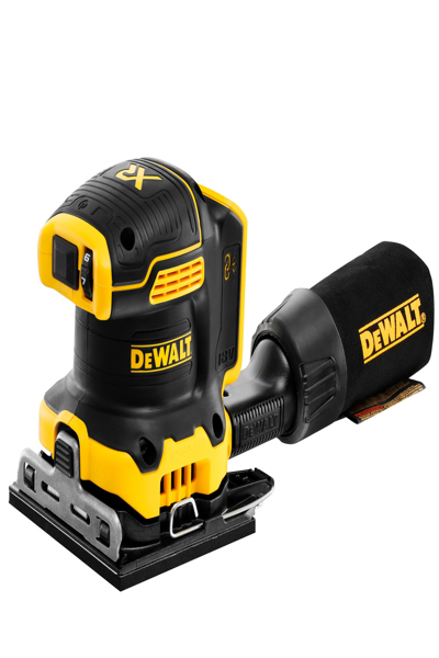 DEWALT DCW200N-XJ - 1 pièce(s)