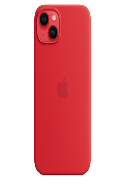 Coque arrière Apple pour téléphone portable