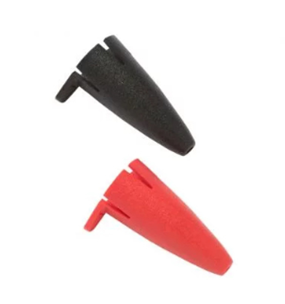 Fluke TL75-1 PVC test lead set with test probes - 3971218