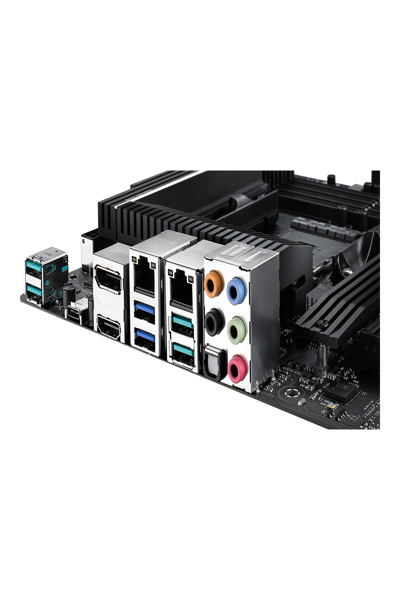 ASUS Pro WS X570-ACE - Moderkort - 90MB11M0-M0EAY0
