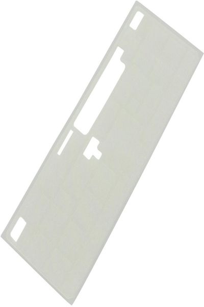 Toshiba Insulator Keyboard - P000586670