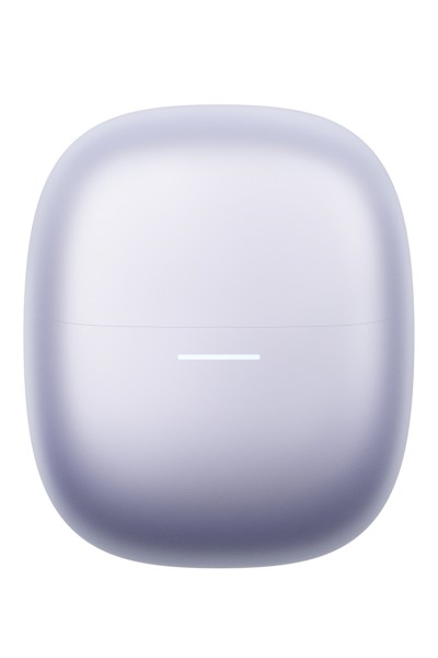 Xiaomi Redmi Buds 6 Pro Violet Microphone Réduction du bruit