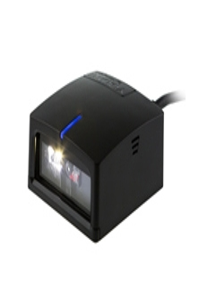 Honeywell Youjie HF500: Handheld 1D/2D barcode reader. - YJ-HF500-R1-2USB