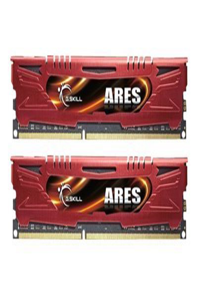 F3-1600C9D-16GAR - F3-1600C9D-16GAR