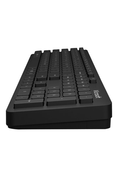 Microsoft Bluetooth-tangentbord - QSZ-00006